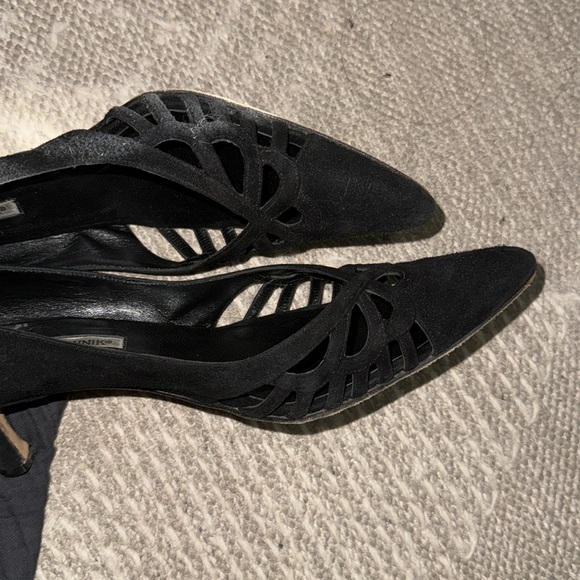 Manolo Blahnik kitten heel - Picture 6 of 6